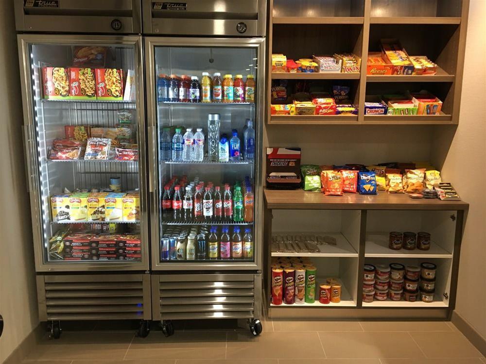斯奈德舒适套房酒店 外观 照片