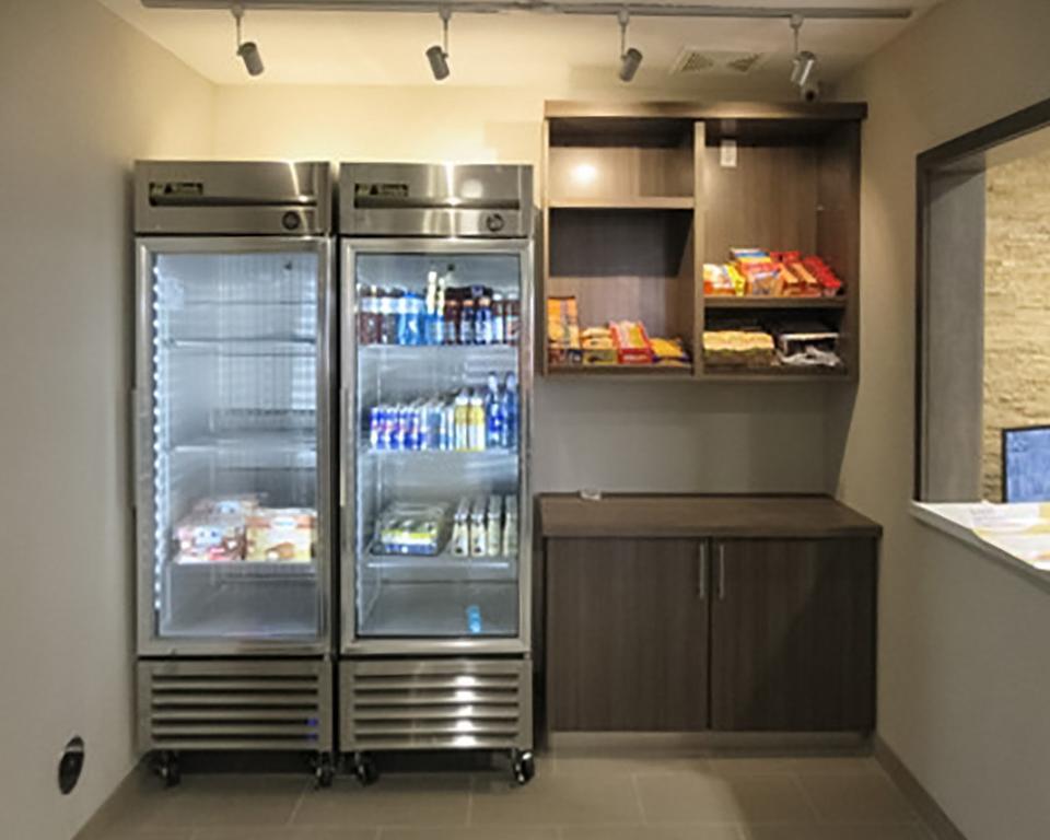 斯奈德舒适套房酒店 外观 照片